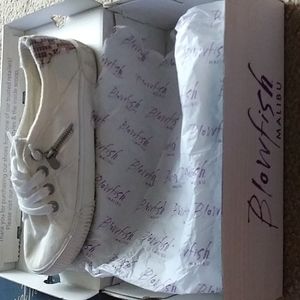 Slip on blowfish malibu